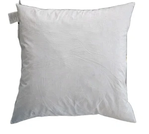John Lewis 60 x 60cm 100% Duck Feather Cushion Insert - Picture 1 of 2