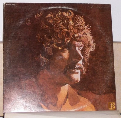 Tom Rush – Classic Rush - 1970 Vinyl LP Record Album - Image 1 of 2