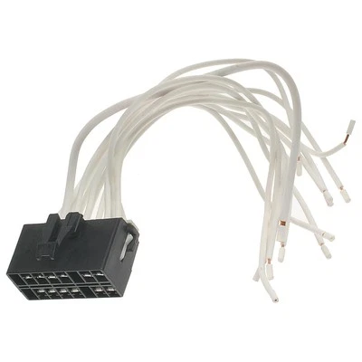 Headlight Switch Connector SMP For 1995-1999 Chevrolet C2500 Suburban - Image 1 of 4