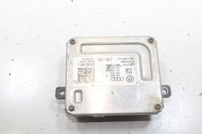 Centralina centralina centralina centralina faro xeno AUDI A7 Sportback 4G8 Xenon 4G0907697J 2012 - Immagine 1 di 4