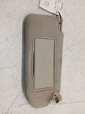 09-15 Infiniti G37/Q40 Sedán Pasajero Parasol con Lámpara OEM 96400JK600 Foto 1 de 4