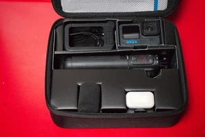 GoPro HERO12 Black Creator Edition 27MP 5.3K60 + Extras - Bild 1 von 11