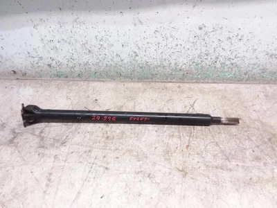2019 BMW 750IL Front Drive Shaft OEM Part Number 26208698362 - Image 1 of 4