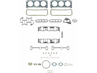Juego de juntas de culata para Chevrolet Lumina APV 1990-1995 Felpro 32275PNFP 1994 1991 Foto 1 de 2