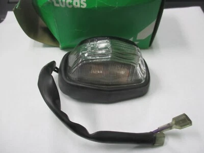 Rolls Royce Silver Shadow, Corniche, Bentley Azure, 8, under bonnet lamp UD16972 - Imagen 1 de 4