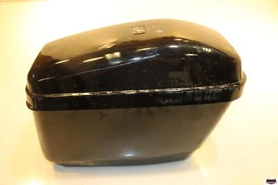 Alforja de equipaje de carga lateral Honda VTX1800 2005 compartimento Foto 1 de 4