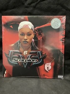 NEW SEALED Eve - Scorpion 2LP VINYL - Imagen 1 de 2