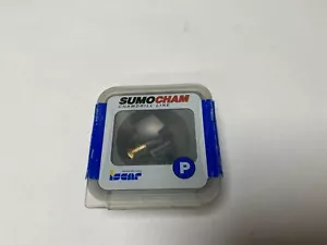 ISCAR CHAM DRILL Cabezales de perforación intercambiables ICP 242 IC 908 1 pieza - Imagen 1 de 5