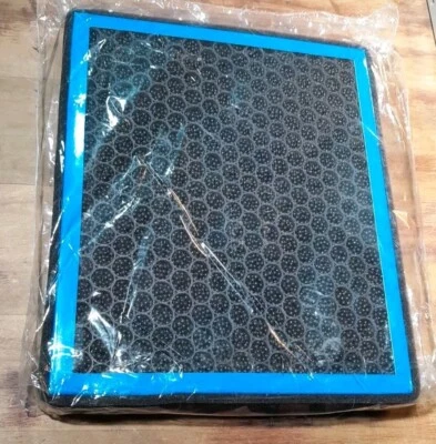 KIA Sorento I 2002-2009 HEPA + Filtro de aire acondicionado cabina nanocristalino Foto 1 de 4