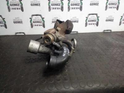 93FF6K682AC Turbocompresor para FORD MONDEO FD BERL./TURNIER GLX Berlina 991156 - Imagen 1 de 4