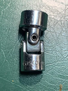 EASCO |  Swivel Socket | 5/8" | 6 point | 72 1620 | USA - Picture 1 of 9