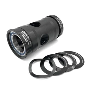 PRAXIS Pedalier bicicleta M30 THRU BBRIGHT ROAD 79-4101R - Imagen 1 de 2