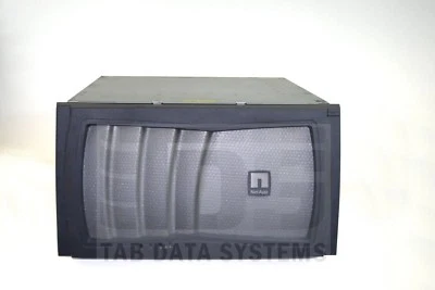 NETAPP V3170 Vseries Filer Head Single Controller X3541 w/3 Quad Port PCIe Cards - Image 1 of 2