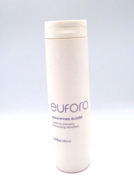 Eufora Beautifying Elixirs Bodifying Shampoo ~ 9.5 oz / 280 ml ~ - Image 1 of 3