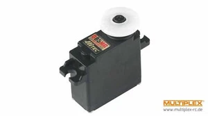 Hitec Servo D 85MG Digital MPX Multiplex NEU&OVP - Bild 1 von 1