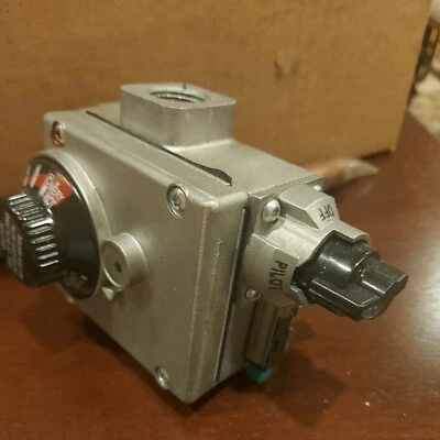 White and Rodgers water heater gas valve - Image 1 of 4