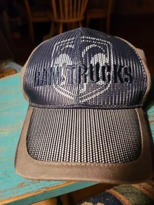 Hat Ram trucks Cap, One Size Vtg - Picture 1 of 7