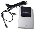 HP SC-0415 USB Smartcard Terminal NEW Bulk 352754-001 NO-ProtectTool Card Includ
