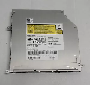 0Y538D DRDVDRW Y9538D-AD-7640A WITH METAL BRACKETS (SLOTLOAD NO BEZEL) "GRADE A" - Picture 1 of 1