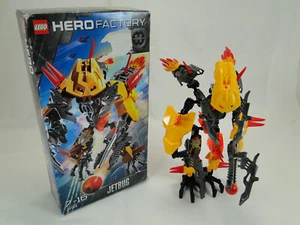 Lego Hero Factory 2193 Jetbug komplett mit OVP - Bild 1 von 8