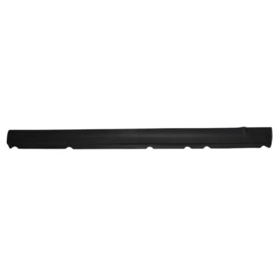 Genuine Suzuki Jimny Driver Side Door Trim Upper Cover 83791-83011-5ES - Image 1 of 4