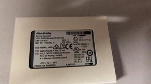 5X 1734-IE4C /C POINT I/O 4-Ch Point Analog Current Input Module New Sealed - Picture 1 of 2