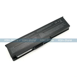 Battery for Dell Inspiron 1420 Vostro 1400 312-0543 312-0584 FT080 WW116 MN151 - Picture 1 of 4