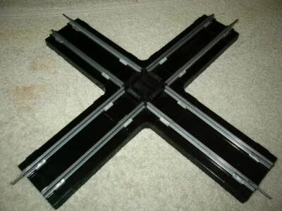 American flyer 90 degree track - Image 1 of 4