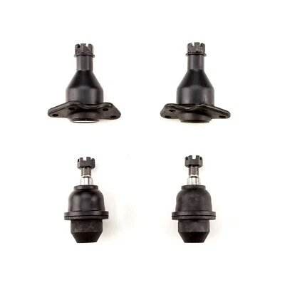 Juego de rótulas inferiores de prensa superior para camioneta GMC K2500 1995 Suburban K3500 Foto 1 de 4