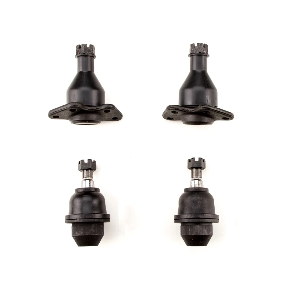 Juego de rótulas inferiores de prensa superior para camioneta GMC K2500 1995 Suburban K3500 Foto 1 de 4