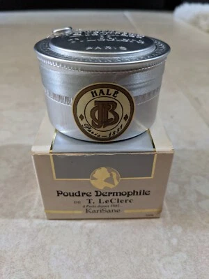 T. Leclerc KariSane (Poudre Dermophile) Hale 35g / 1.2 oz - Image 1 of 3