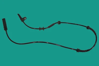 09-2015 bmw 750li 760li 740i f01 f02 trasero izquierdo derecho abs velocidad rueda sensor fabricante de equipos originales Foto 1 de 4