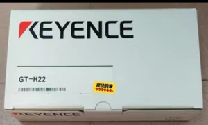 1 Stück NEU Keyence GT-H22 Kontaktsensor Fedex / DHL - Bild 1 von 3