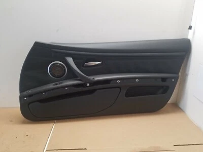 BMW M3 E92 E93 2008-2013 cupé derecho pasajero puerta panel OEM 08-13 Foto 1 de 4