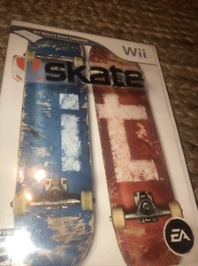 Skate It - Nintendo Wii - Picture 1 of 8