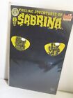 Chilling adventures of Sabrina #6 Archie comics  Bagged Boarded
