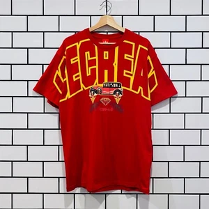 ICECREAM ICE CREAM COLLEGIATE SS TEE CHILI PEPPER - Picture 1 of 3
