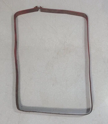 Wheel Horse GT-14 Fuel Tank Strap - Image 1 of 2