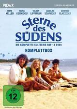 Sterne des Südens - Komplettbox / Die komplette Kult-Serie (Pidax Serien-K (DVD)