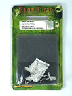 Metal Twilight Ringwraith Blister - LOTR / Warhammer / Lord of the Rings C1368