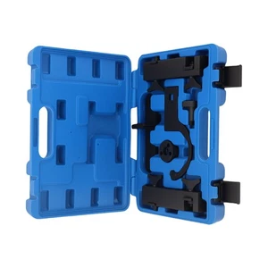 Herramientas de distribución del árbol de levas para Jaguar Land Rover 5,0 L V8 303-1148 2010+ 6 piezas - Imagen 1 de 11