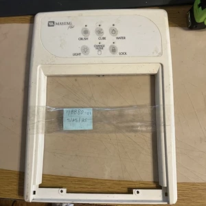 Maytag Dispenser Control Board And Interface 78880-01 (RA) - Picture 1 of 5