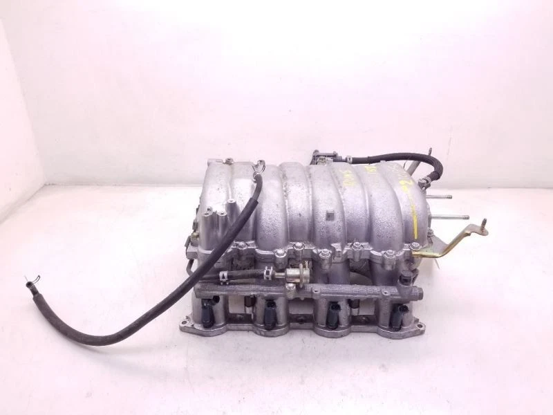 03 04 05 LEXUS GX470 4,7 L COLECTOR DE ADMISIÓN R134A Foto 1 de 4