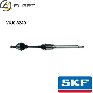 DRIVE SHAFT VKJC 8240 FOR ALFA ROMEO 159/Sportwagon 937A7.000/A8.000 1.9L 4cyl - Picture 1 of 8