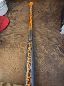 Easton Typhoon Baseball Bat BK63 31" 28 oz. 2⅝" Barrel BBCOR -3 7046 Alloy - Picture 1 of 6