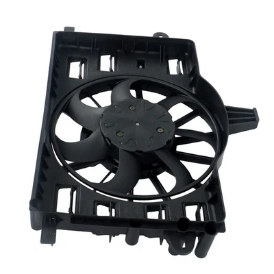 Ventilador de refrigeración del radiador para Chevy Chevrolet Corvette 6,2 L V8 2014-2019 84486697 Foto 1 de 4