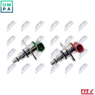 PRESSURE CONTROL VALVE COMMON RAIL SYSTEM ESCV-TY-001 FOR RENAULT TOYOTA 3.0L - Image 1 of 4