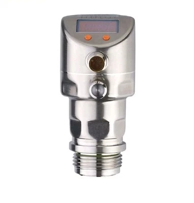 New Sealed IFM PI2793 Flush Pressure Sensor With Display - Image 1 of 4