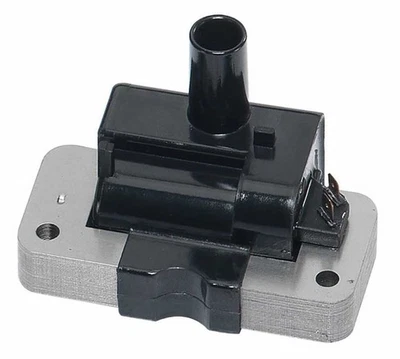 1X New Ignition Coil For Nissan Navara D22 3.3L VG33E 3/2003-12/2005 - Image 1 of 4