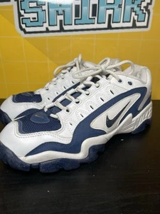 Bellissime Nike Astro grabbers vintage 1997 TAGLIA 11 donna, PELLE - Foto 1 di 8